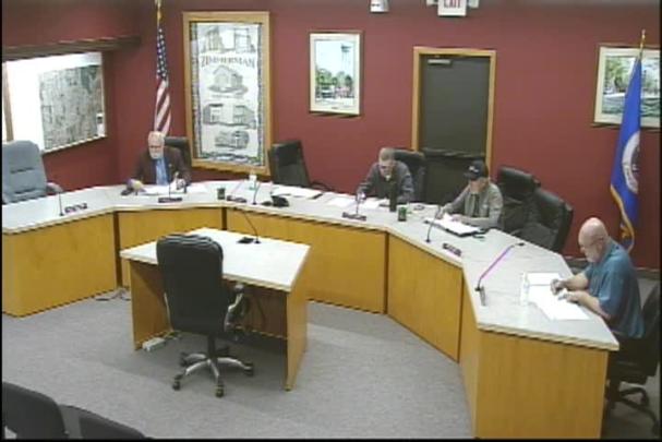 Thumbnail image for 2026-06-15 City Council Meeting