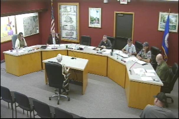 Thumbnail image for 2026-07-06 City Council Meeting