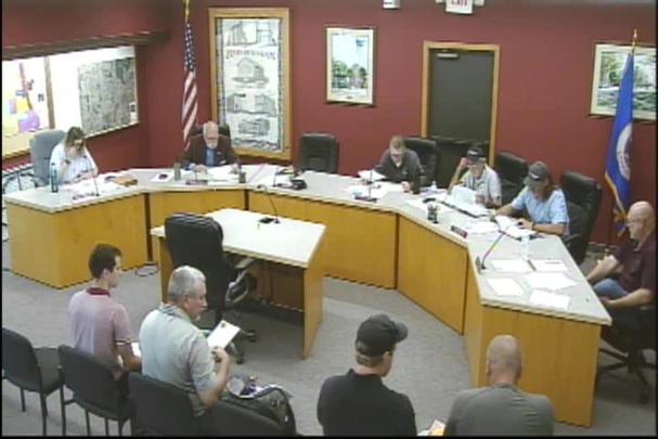Thumbnail image for 2026-07-20 City Council Meeting