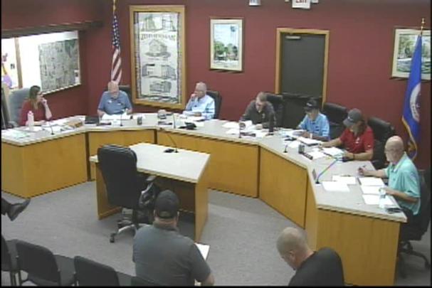 Thumbnail image for 2026-08-31 City Council Meeting