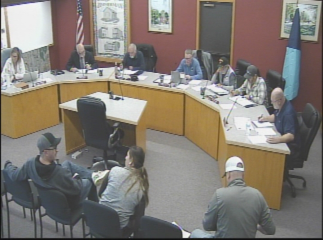 Thumbnail image for 2025-04-21 City Council Meeting