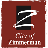 Navigate to City of Zimmerman