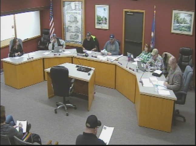 Thumbnail image for 2021-10-18 City Council Meeting -Audio Only
